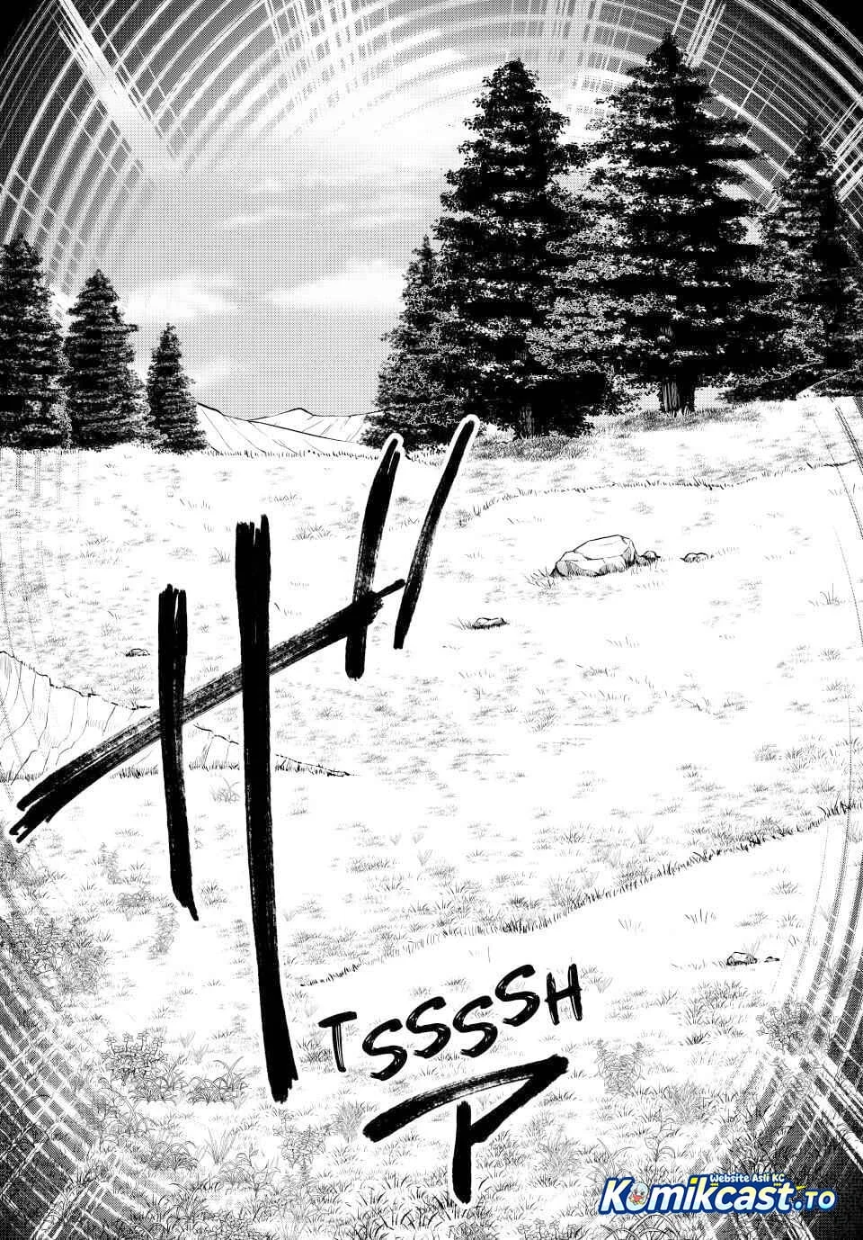 Tensei Shitara Slime Datta Ken Chapter 143 Halaman 38