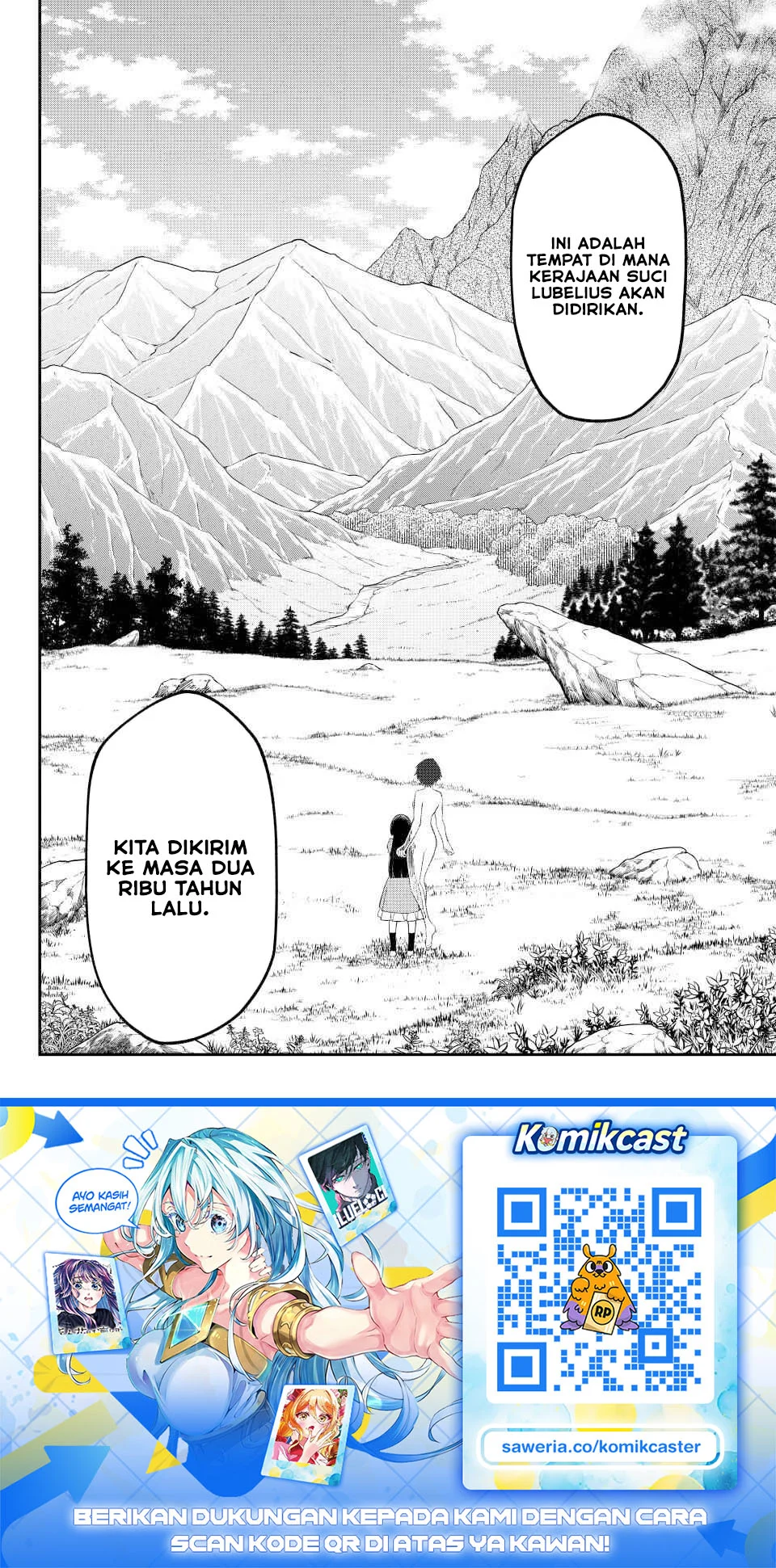 Tensei Shitara Slime Datta Ken Chapter 143 Halaman 42