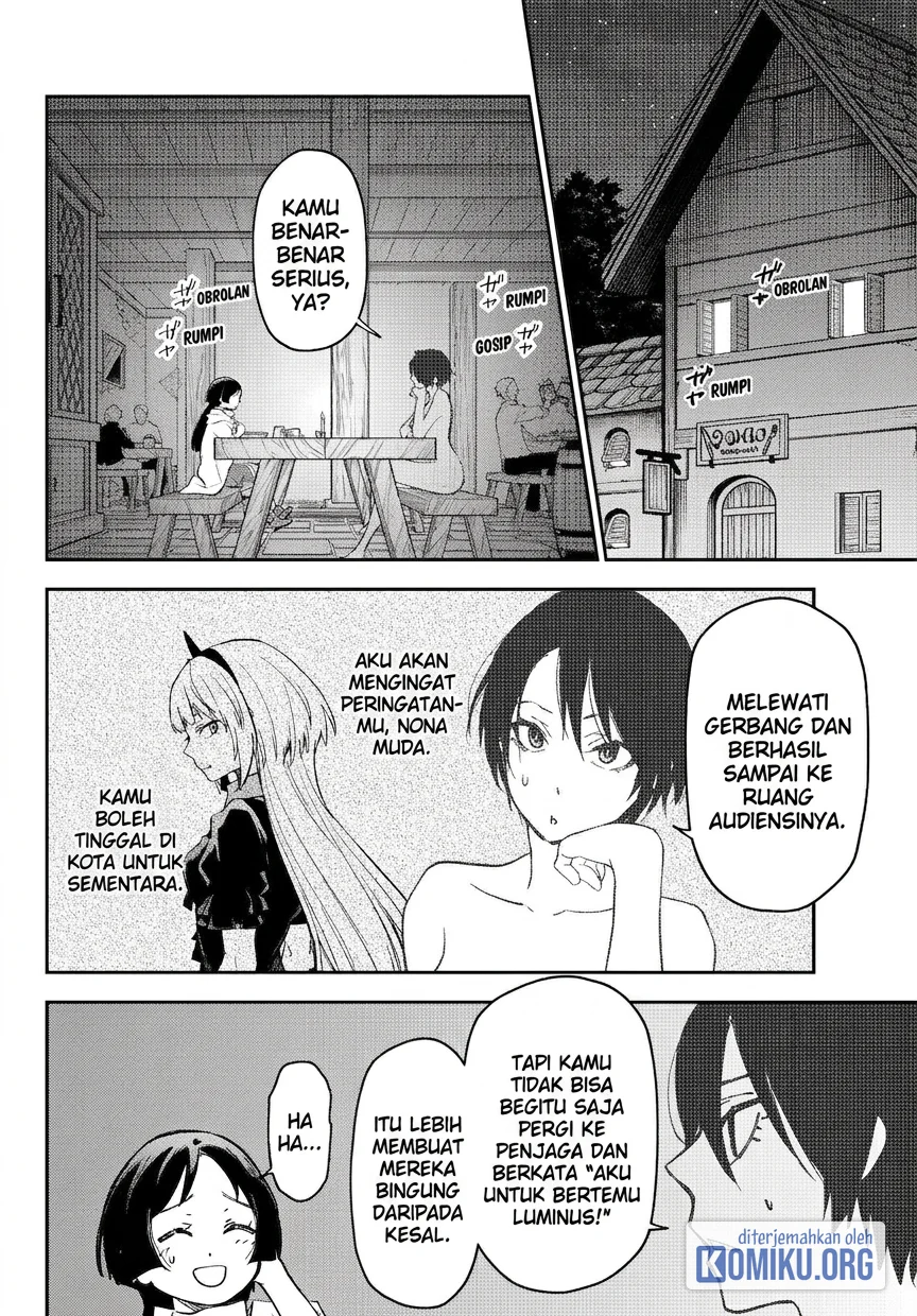 Tensei Shitara Slime Datta Ken Chapter 144 Halaman 10