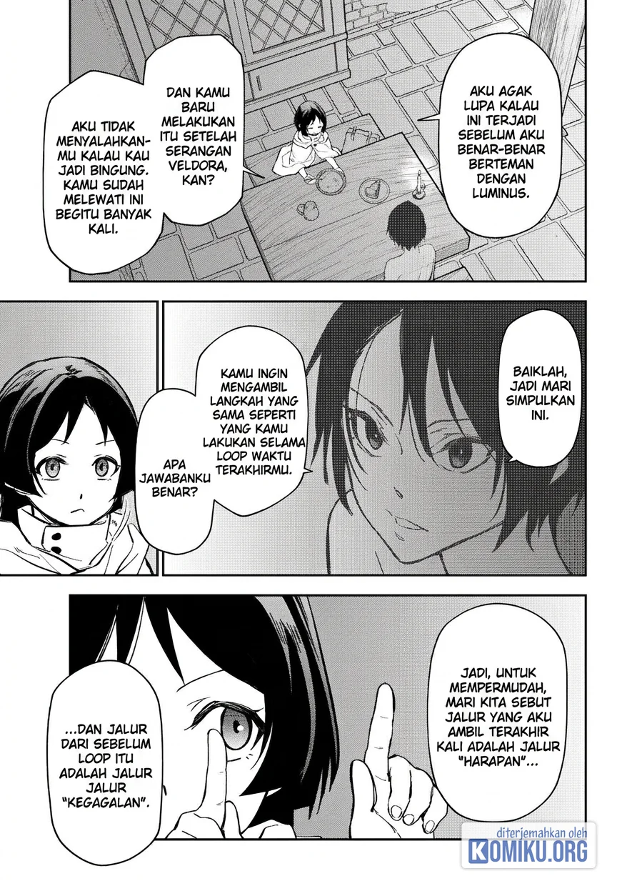 Tensei Shitara Slime Datta Ken Chapter 144 Halaman 11