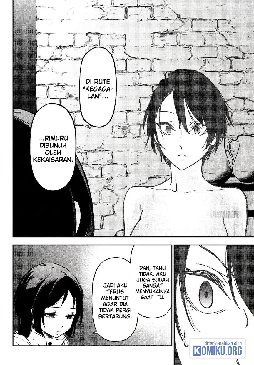 Tensei Shitara Slime Datta Ken Chapter 144 Halaman 14