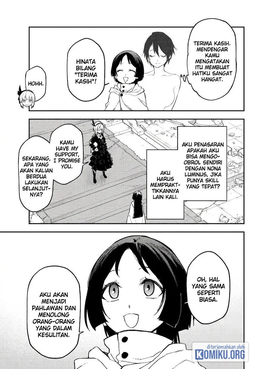 Tensei Shitara Slime Datta Ken Chapter 144 Halaman 31