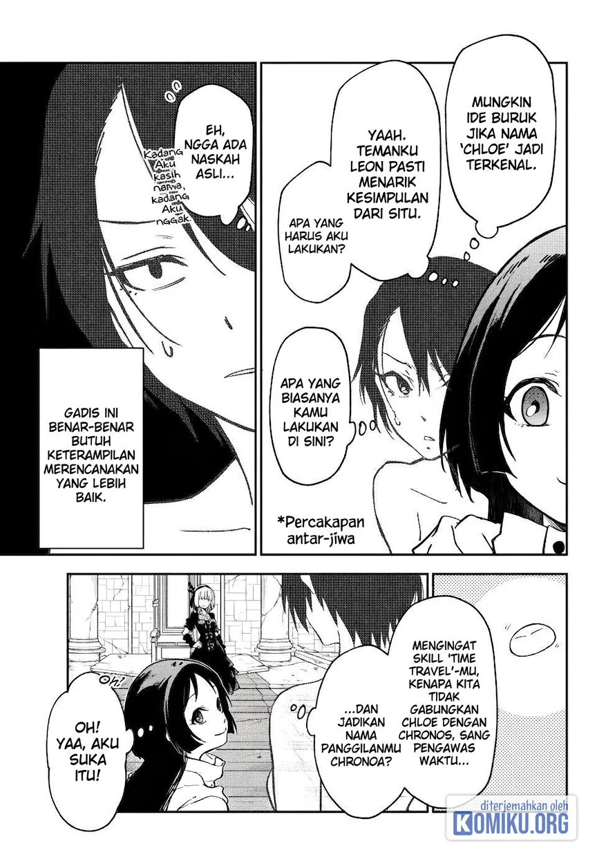 Tensei Shitara Slime Datta Ken Chapter 144 Halaman 33