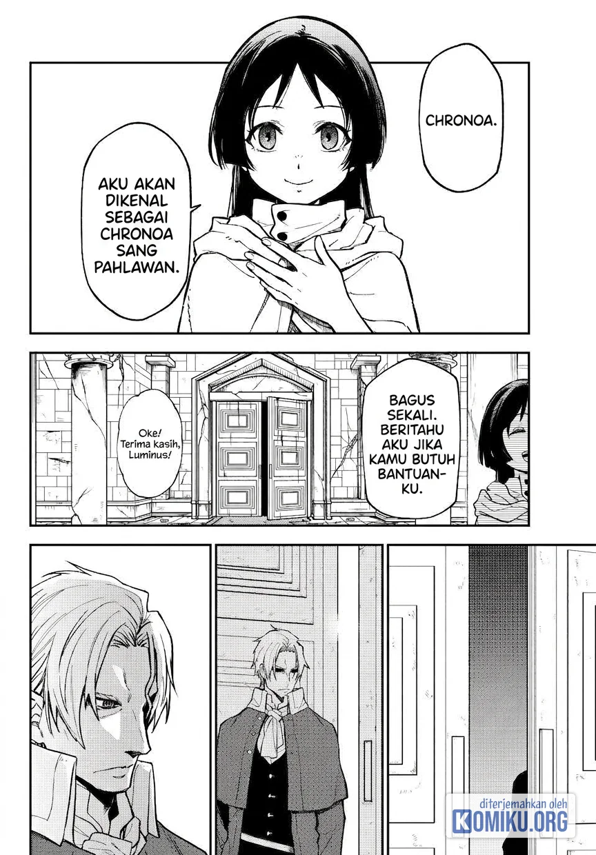 Tensei Shitara Slime Datta Ken Chapter 144 Halaman 34