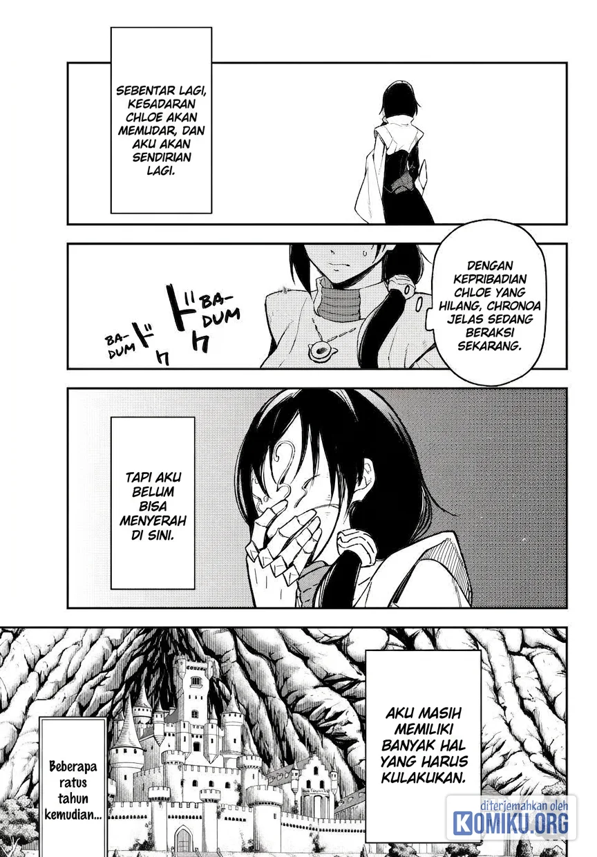 Tensei Shitara Slime Datta Ken Chapter 144 Halaman 41