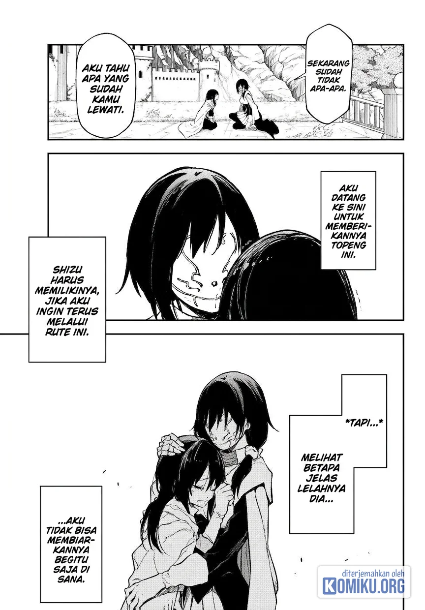 Tensei Shitara Slime Datta Ken Chapter 144 Halaman 43