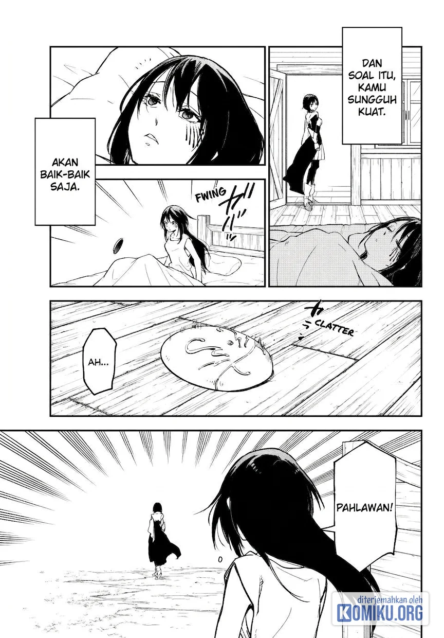 Tensei Shitara Slime Datta Ken Chapter 144 Halaman 45