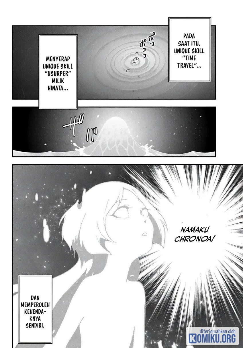 Tensei Shitara Slime Datta Ken Chapter 145 Halaman 2