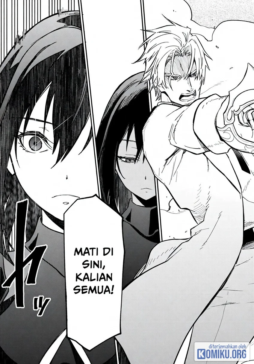 Tensei Shitara Slime Datta Ken Chapter 145 Halaman 19