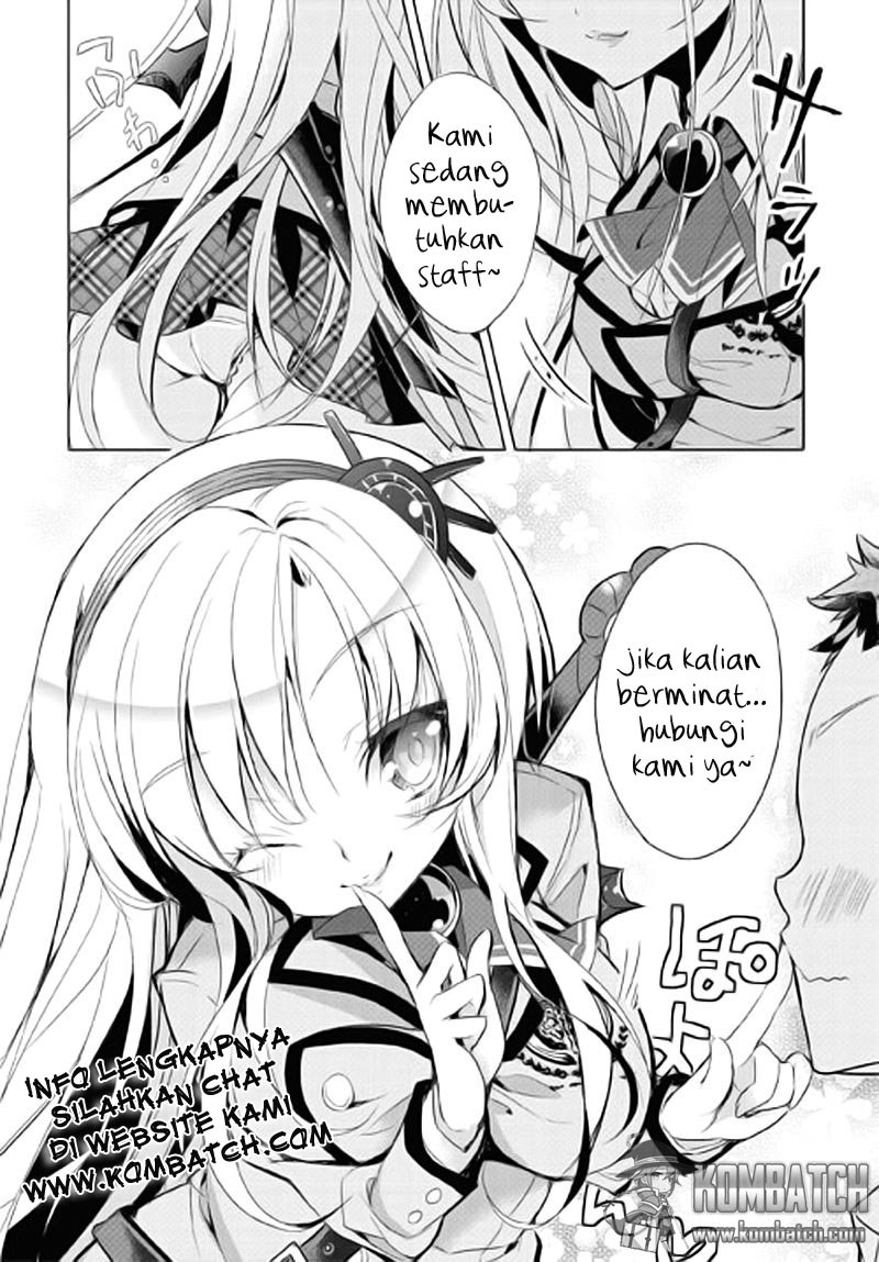 Tensei Shitara Slime Datta Ken Chapter 8 Halaman 33