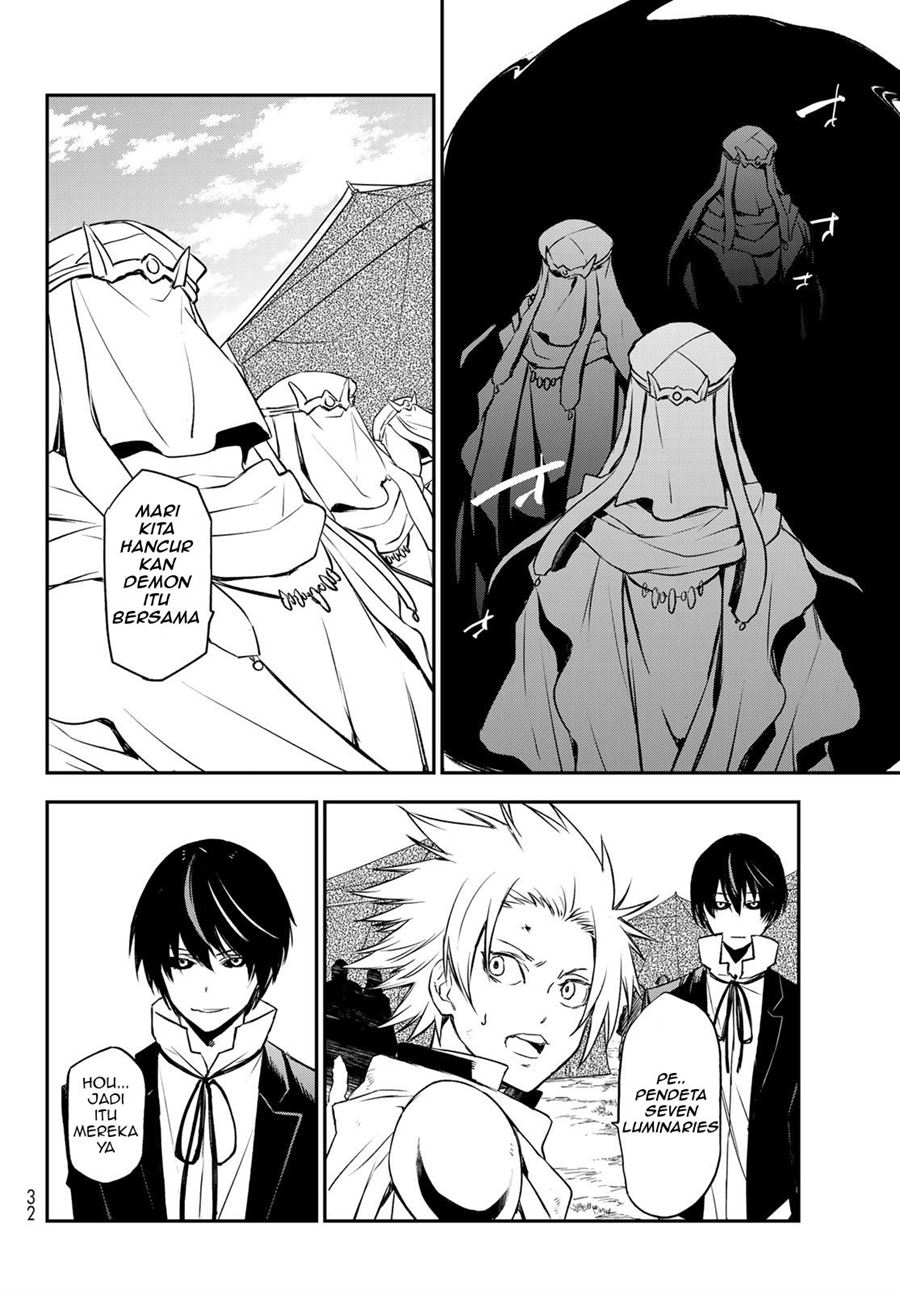 Tensei Shitara Slime Datta Ken Chapter 95 Halaman 15