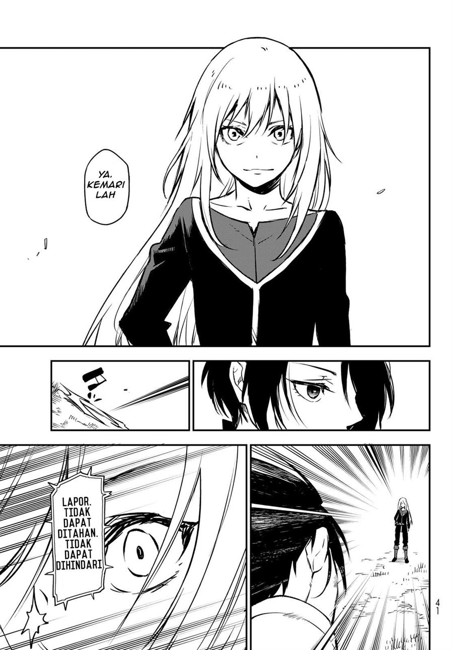 Tensei Shitara Slime Datta Ken Chapter 95 Halaman 24