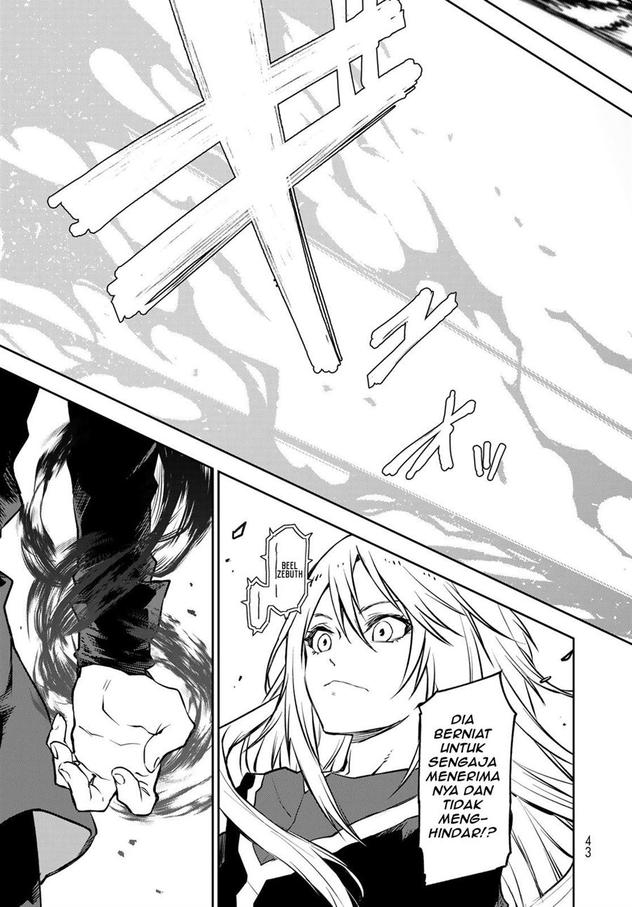 Tensei Shitara Slime Datta Ken Chapter 95 Halaman 26