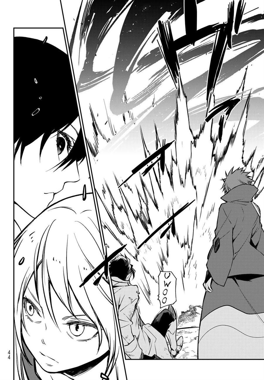 Tensei Shitara Slime Datta Ken Chapter 95 Halaman 27