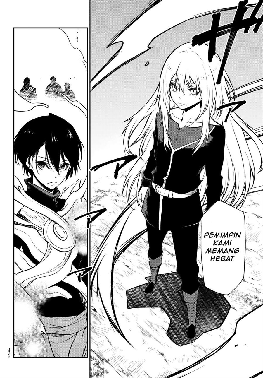 Tensei Shitara Slime Datta Ken Chapter 95 Halaman 29