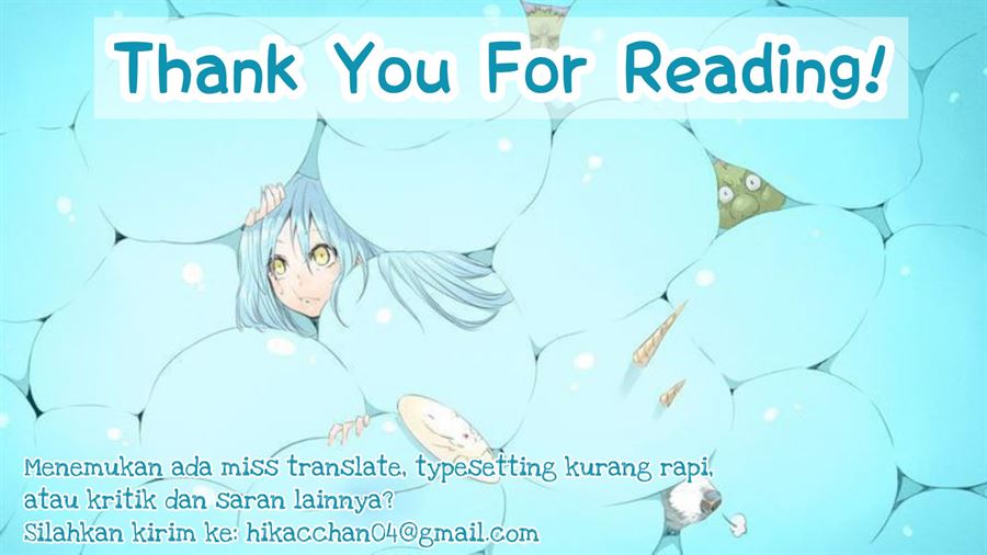 Tensei Shitara Slime Datta Ken Chapter 95 Halaman 39