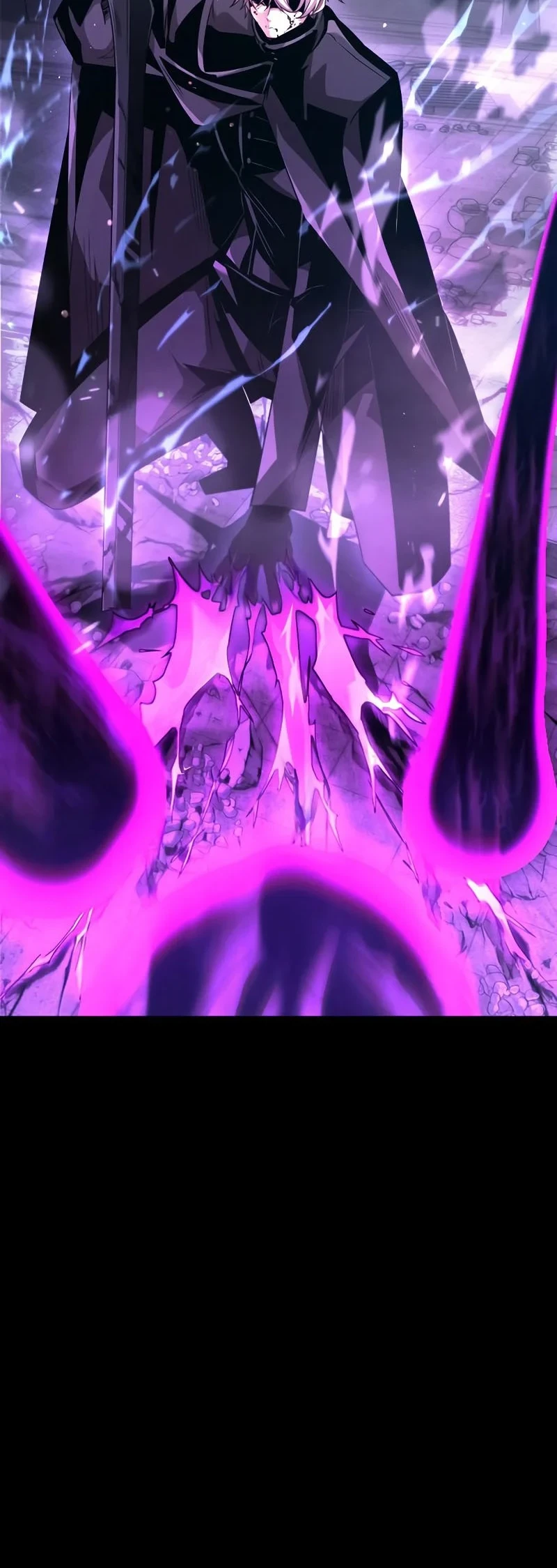 Terminally Ill Genius Dark Knight Chapter 1 Halaman 17