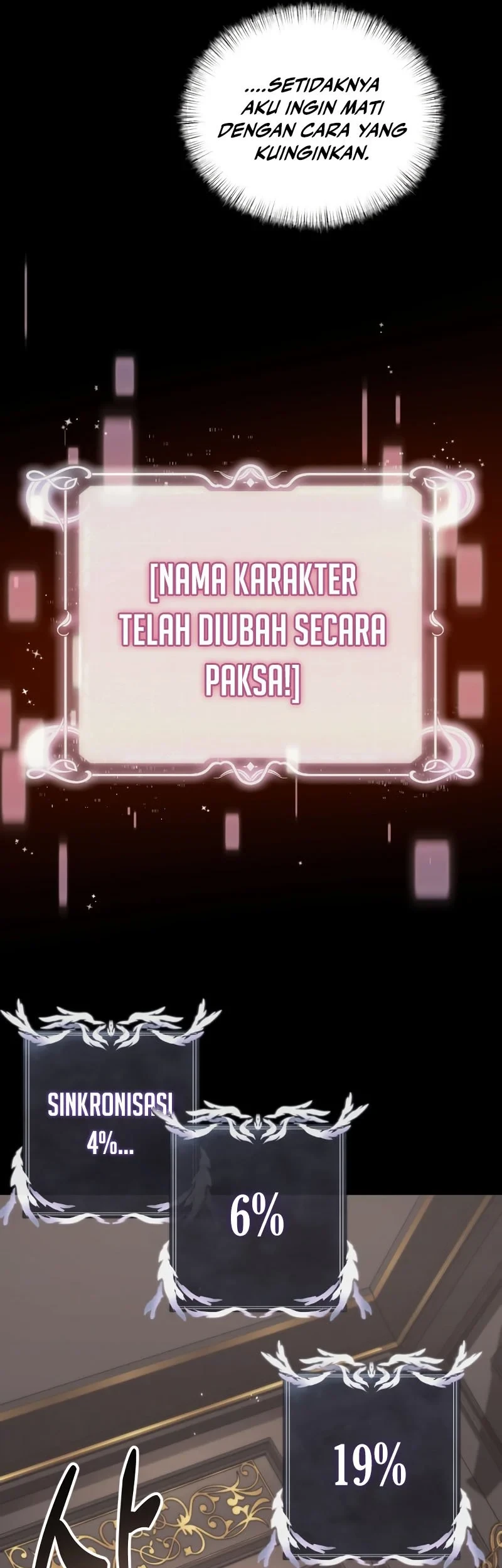 Terminally Ill Genius Dark Knight Chapter 1 Halaman 66