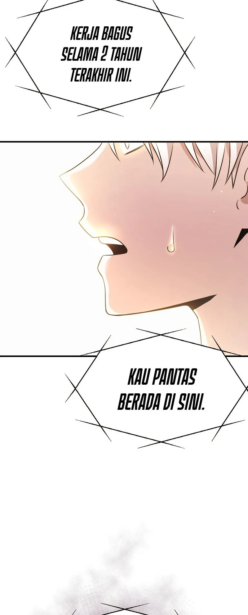 Terminally Ill Genius Dark Knight Chapter 1 Halaman 95