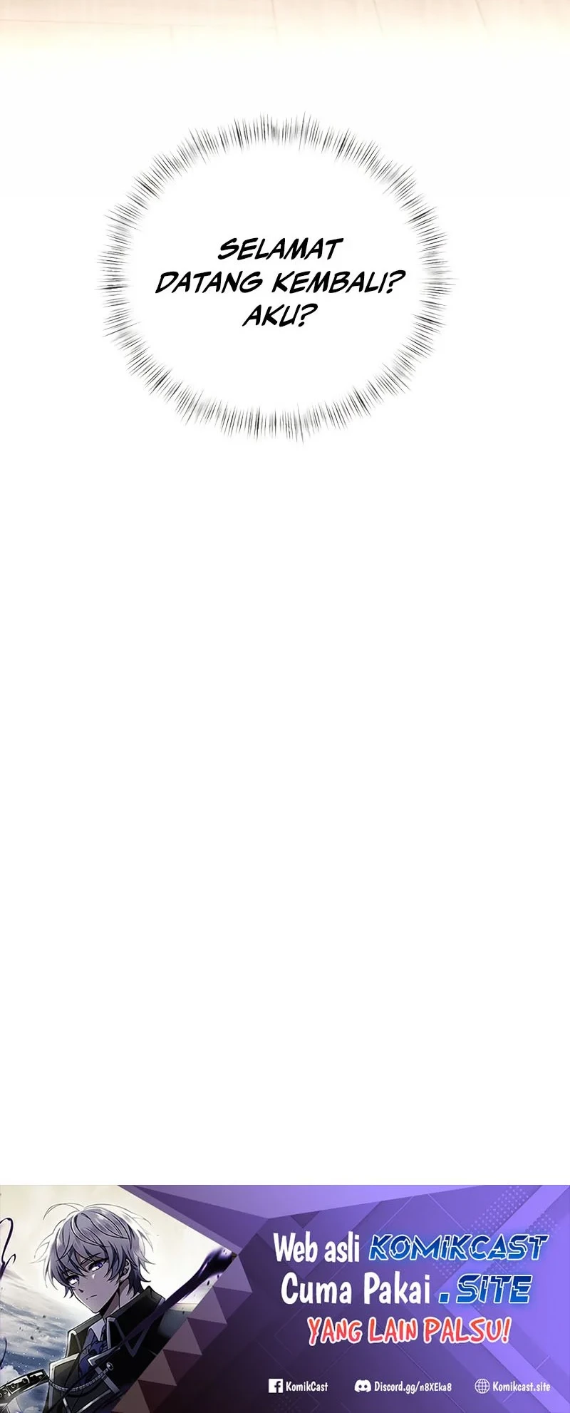 Terminally Ill Genius Dark Knight Chapter 1 Halaman 97