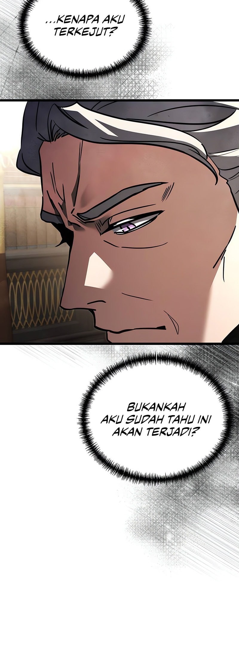 Terminally Ill Genius Dark Knight Chapter 109 Halaman 9