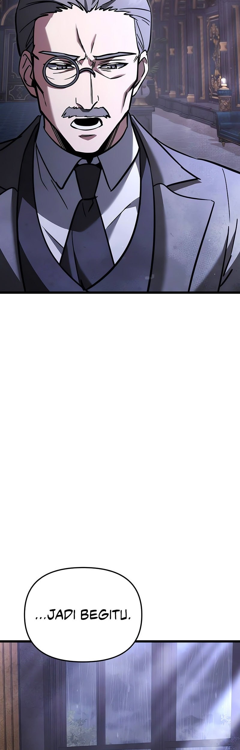Terminally Ill Genius Dark Knight Chapter 109 Halaman 27