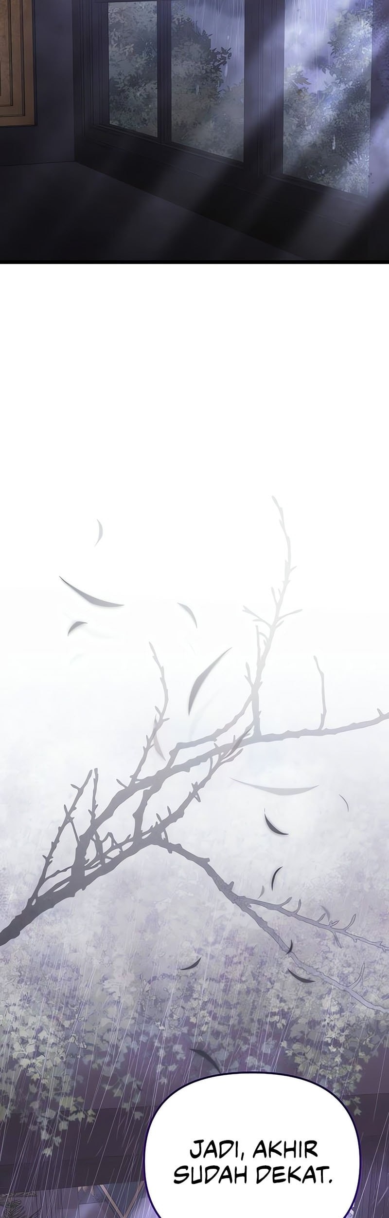 Terminally Ill Genius Dark Knight Chapter 109 Halaman 28