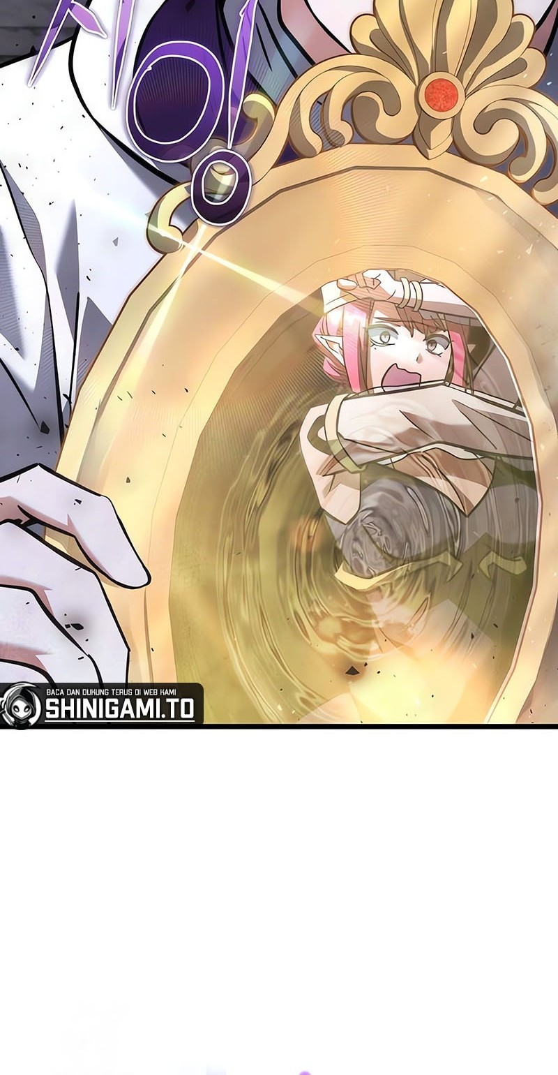 Terminally Ill Genius Dark Knight Chapter 109 Halaman 41