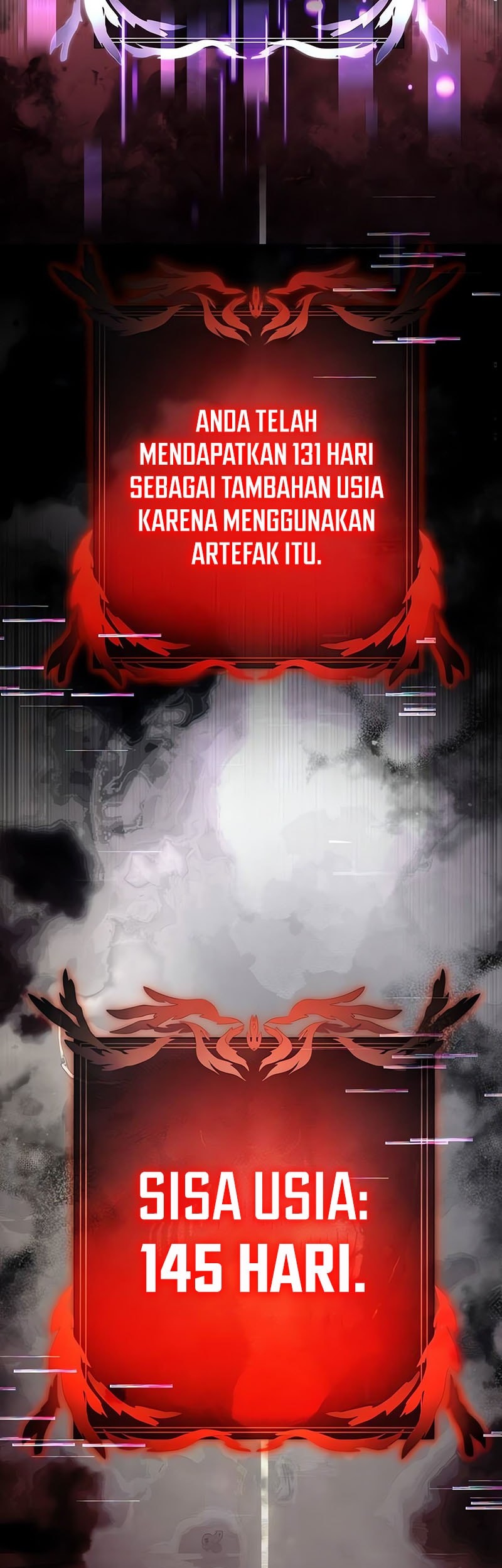 Terminally Ill Genius Dark Knight Chapter 109 Halaman 44