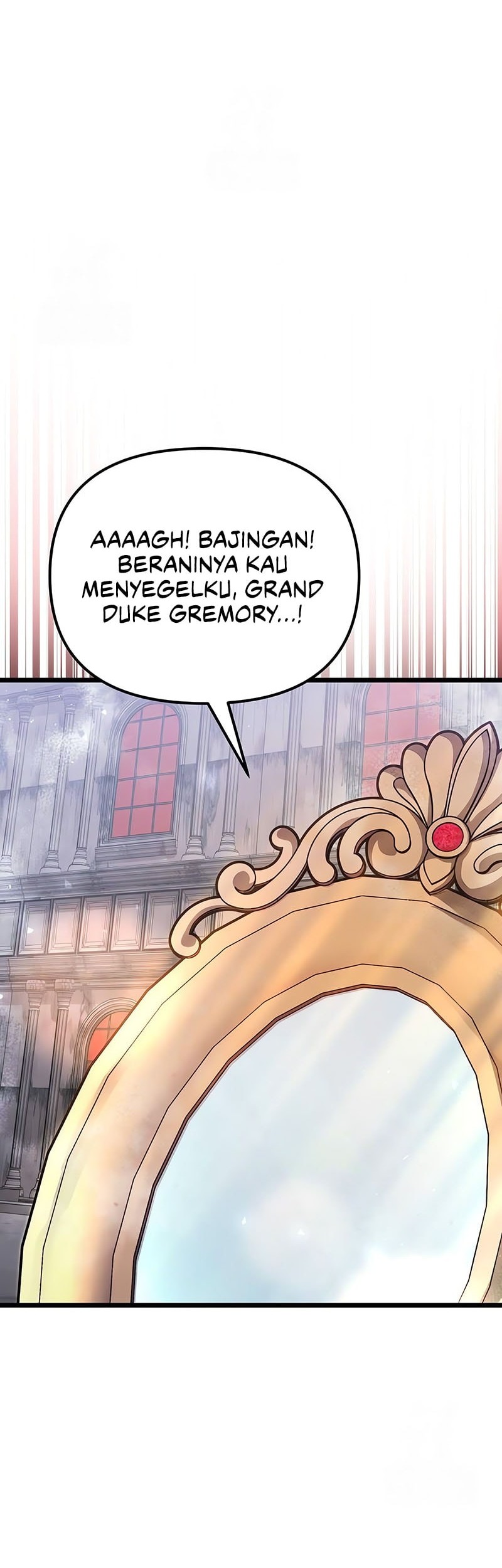 Terminally Ill Genius Dark Knight Chapter 109 Halaman 47