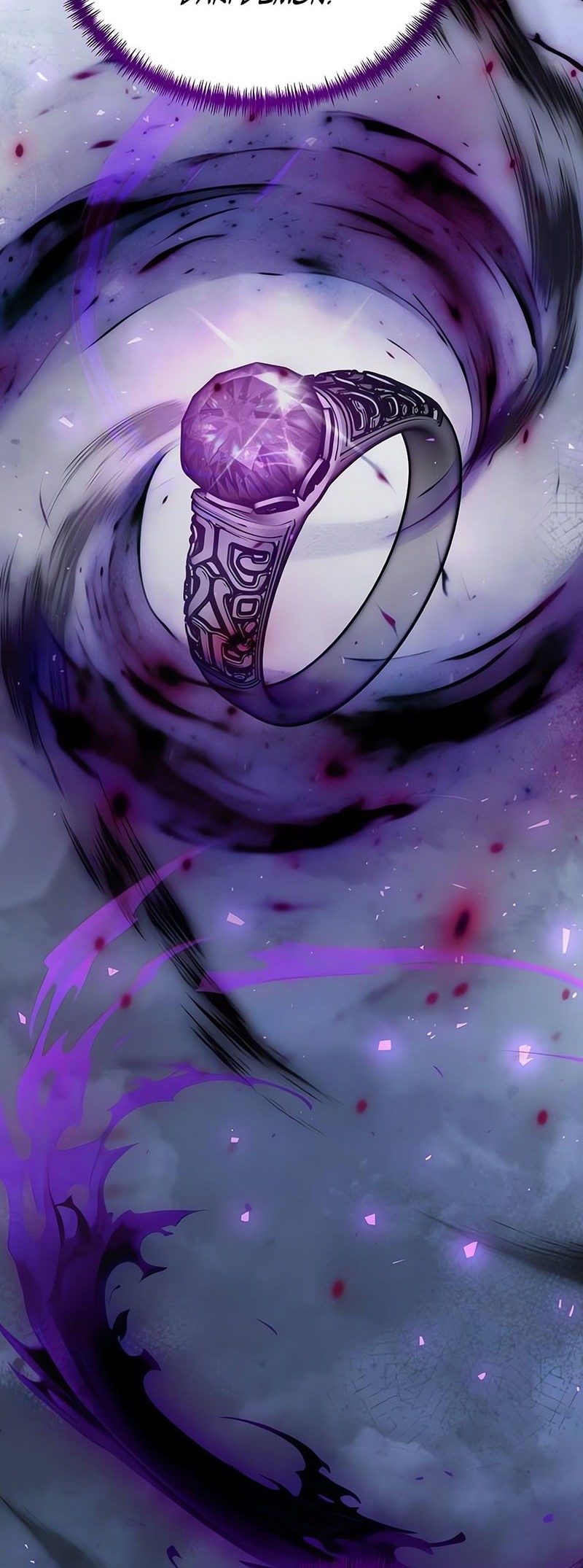 Terminally Ill Genius Dark Knight Chapter 109 Halaman 57