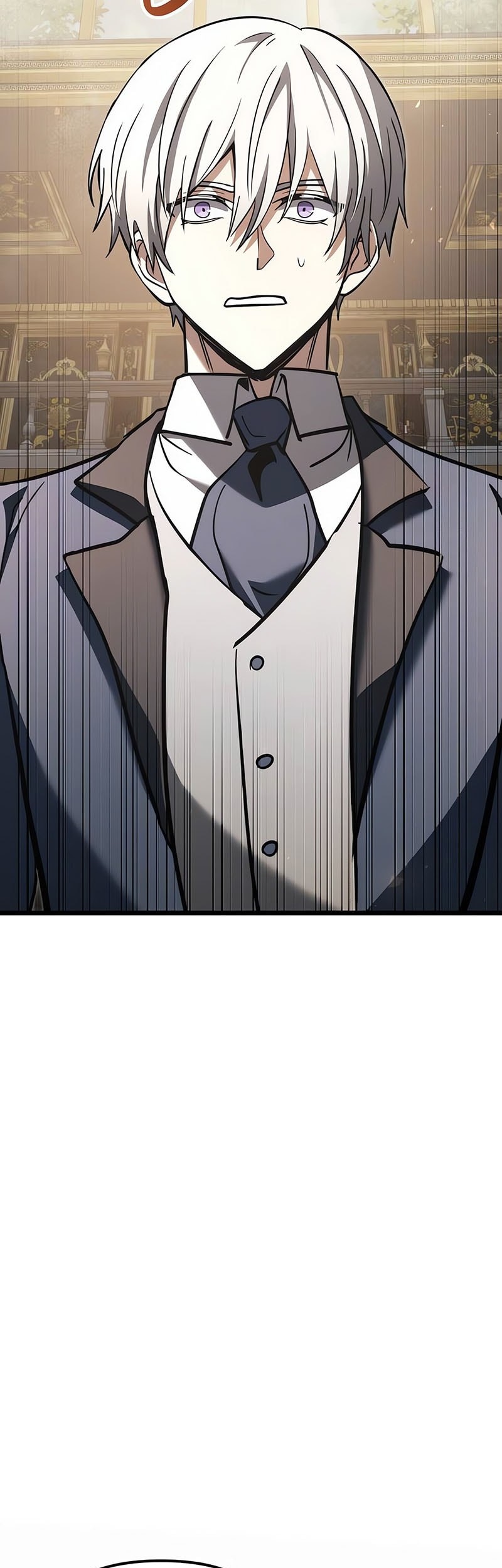 Terminally Ill Genius Dark Knight Chapter 109 Halaman 72