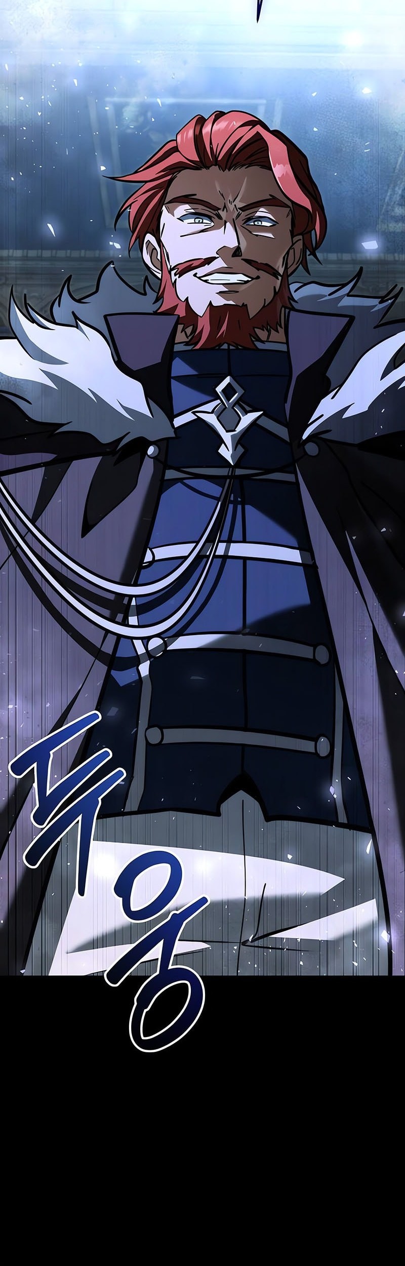 Terminally Ill Genius Dark Knight Chapter 109 Halaman 77