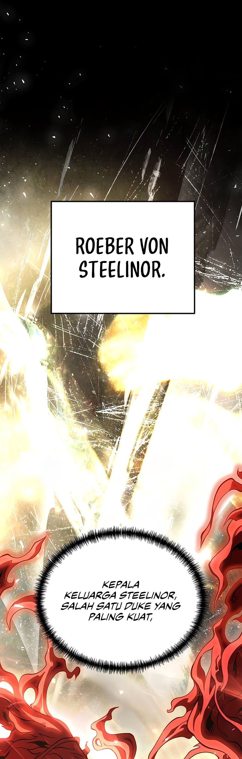 Terminally Ill Genius Dark Knight Chapter 109 Halaman 78