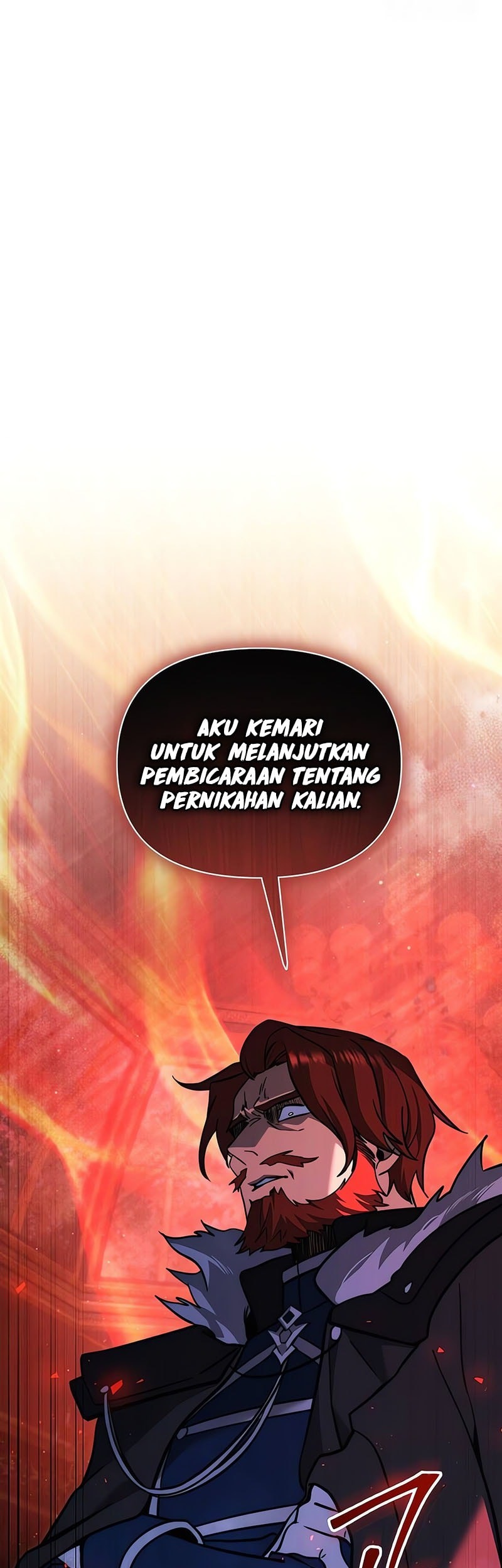 Terminally Ill Genius Dark Knight Chapter 109 Halaman 82