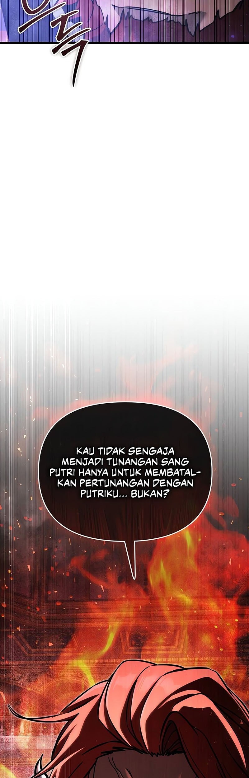 Terminally Ill Genius Dark Knight Chapter 109 Halaman 88