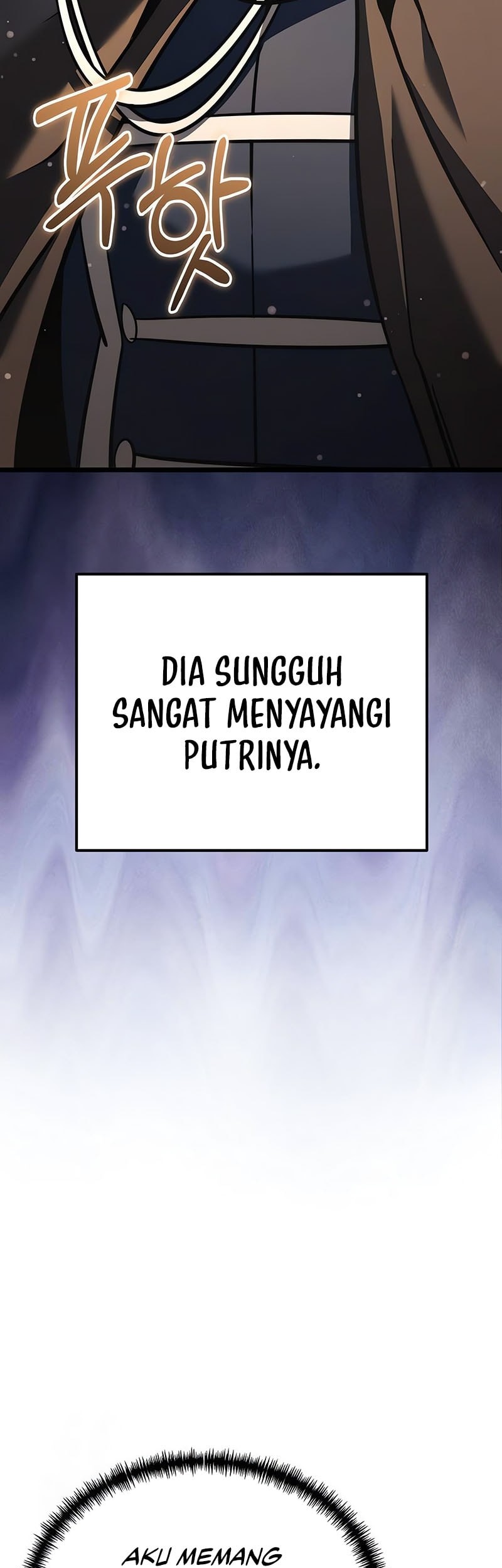Terminally Ill Genius Dark Knight Chapter 109 Halaman 96