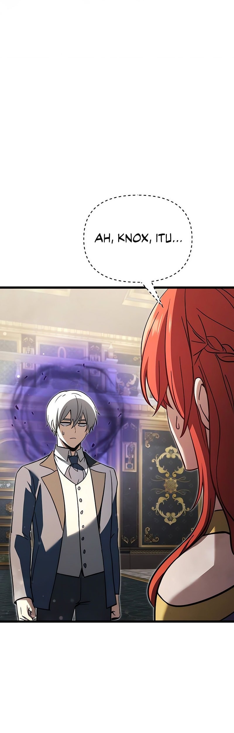 Terminally Ill Genius Dark Knight Chapter 109 Halaman 99