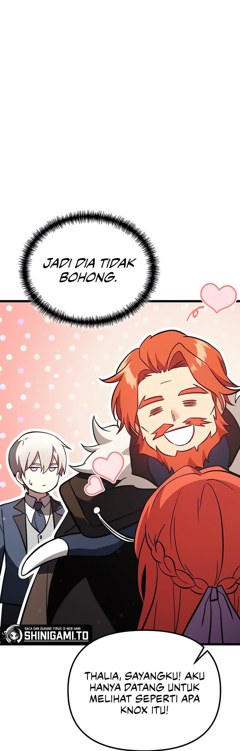Terminally Ill Genius Dark Knight Chapter 109 Halaman 101