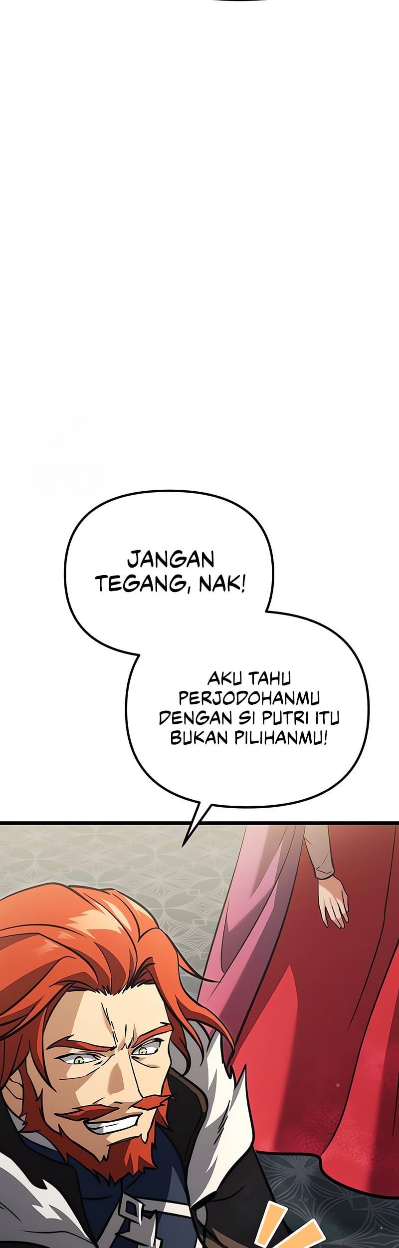Terminally Ill Genius Dark Knight Chapter 109 Halaman 102