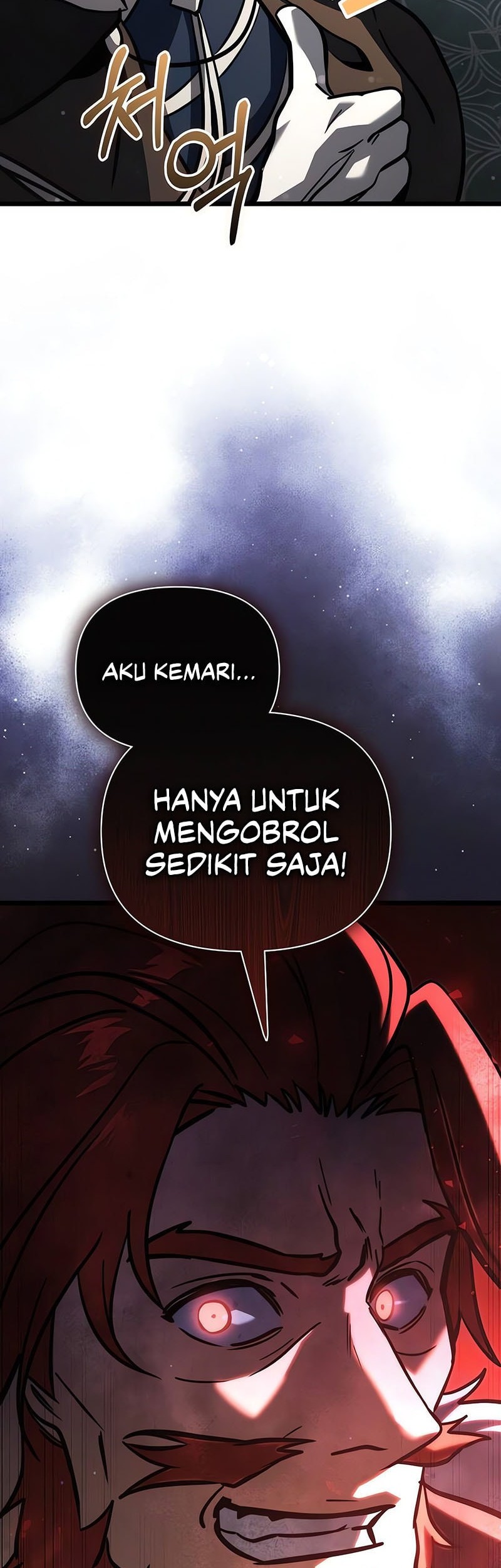 Terminally Ill Genius Dark Knight Chapter 109 Halaman 103