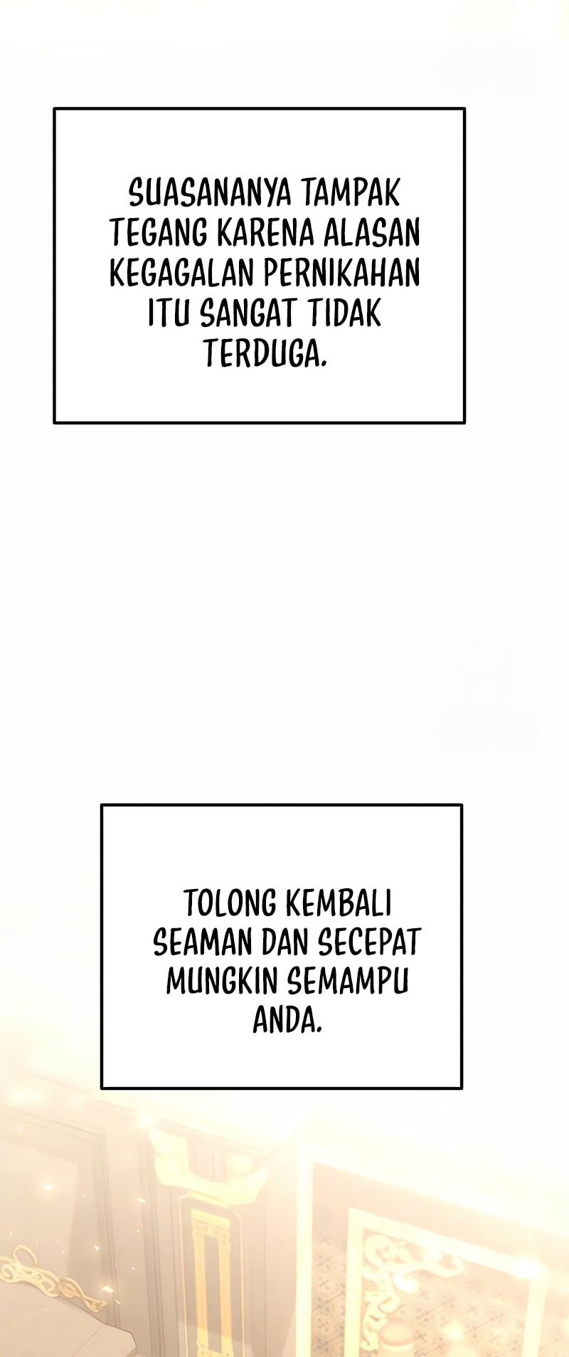 Terminally Ill Genius Dark Knight Chapter 110 Halaman 4