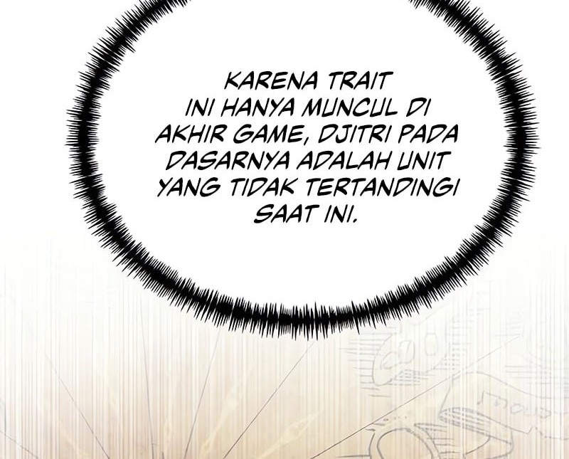 Terminally Ill Genius Dark Knight Chapter 110 Halaman 12