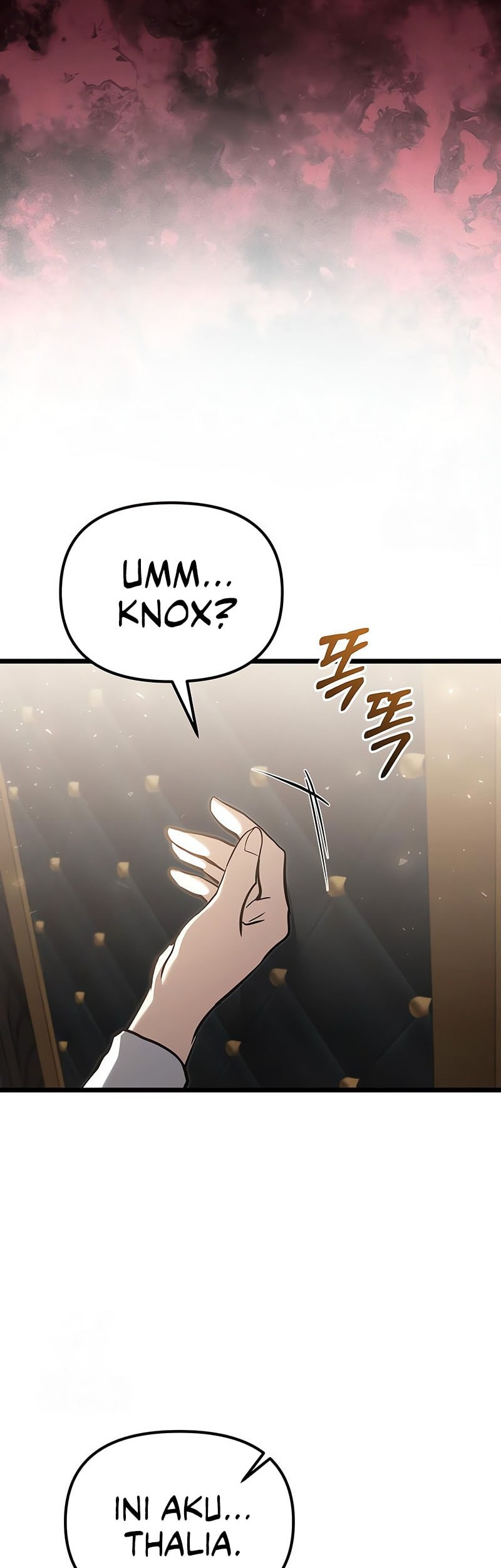 Terminally Ill Genius Dark Knight Chapter 110 Halaman 18