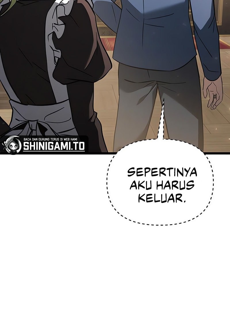 Terminally Ill Genius Dark Knight Chapter 110 Halaman 20