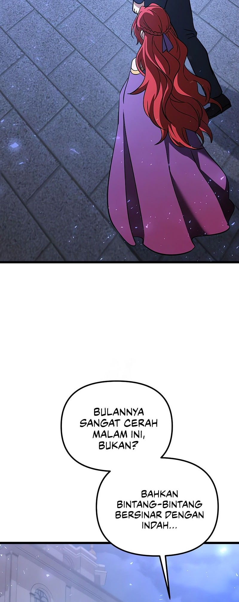 Terminally Ill Genius Dark Knight Chapter 110 Halaman 32