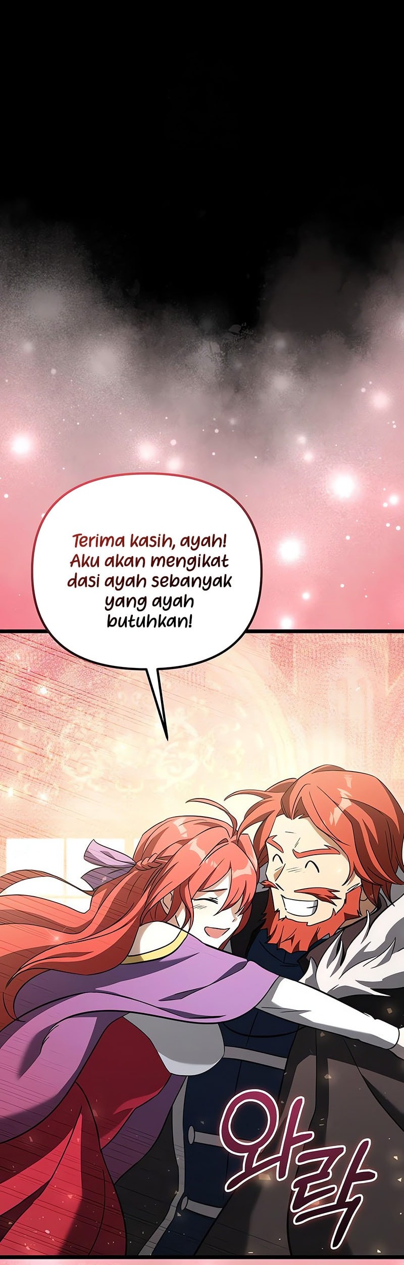 Terminally Ill Genius Dark Knight Chapter 110 Halaman 48