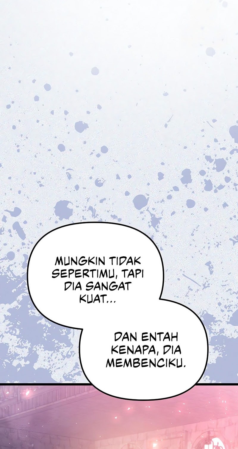 Terminally Ill Genius Dark Knight Chapter 110 Halaman 68