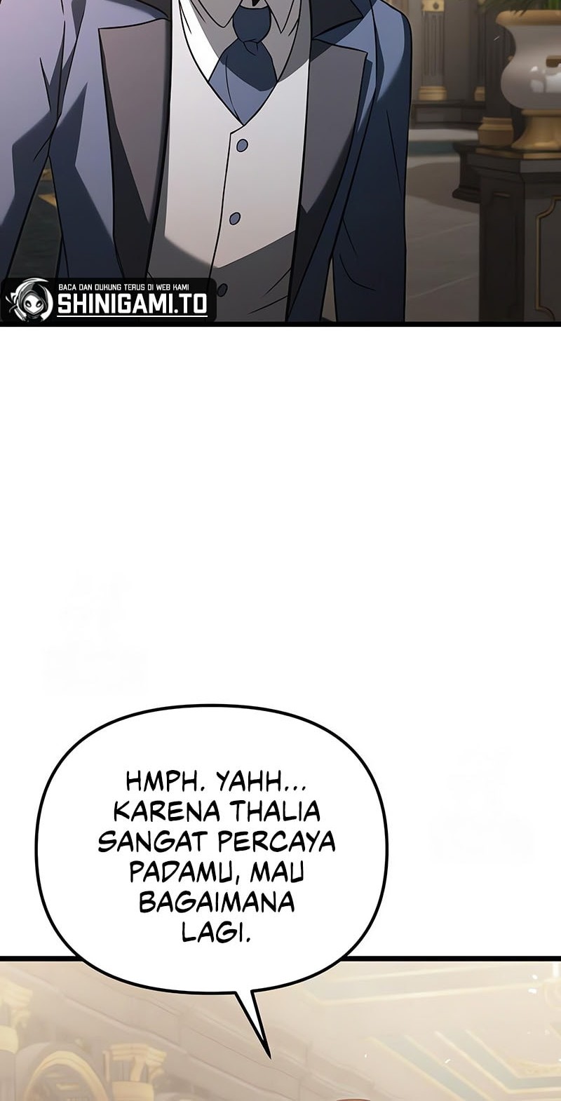 Terminally Ill Genius Dark Knight Chapter 110 Halaman 88