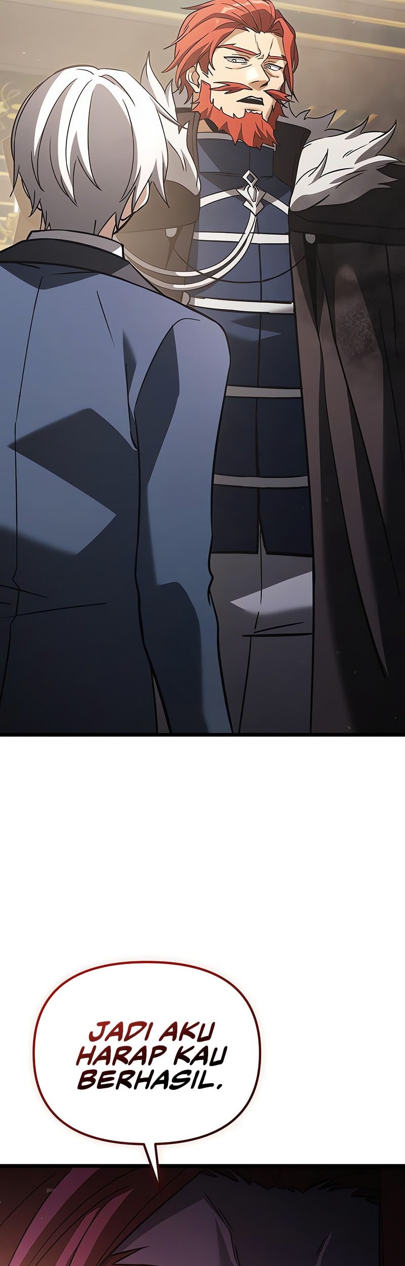 Terminally Ill Genius Dark Knight Chapter 110 Halaman 90